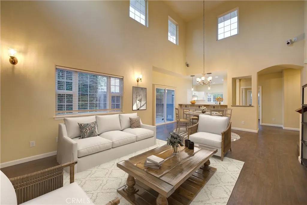 Paso Robles, CA 93446,604 Larkfield Place