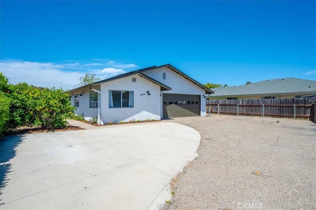 Arroyo Grande, CA 93420,1066 Maple Street