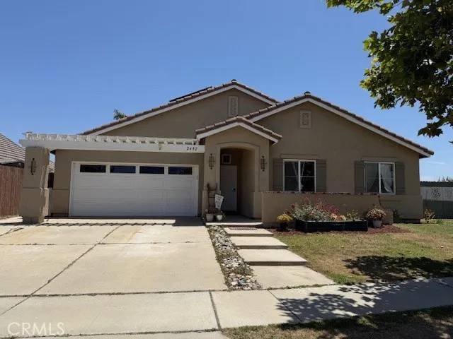 Santa Maria, CA 93458,2402 Bentley Avenue
