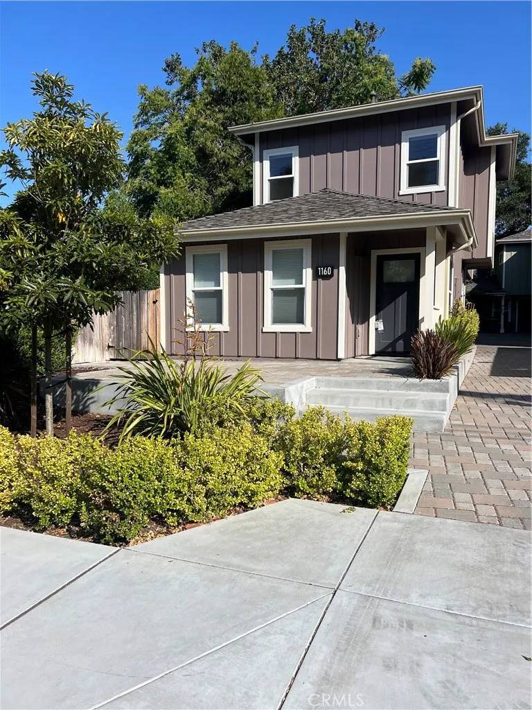 San Luis Obispo, CA 93401,1160 Leff Street #3