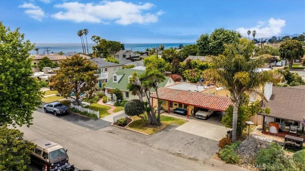 Pismo Beach, CA 93449,226 Montecito Avenue