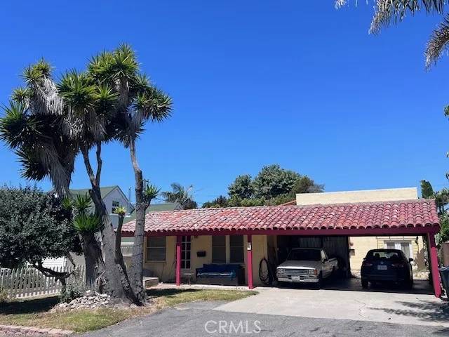 Pismo Beach, CA 93449,226 Montecito Avenue