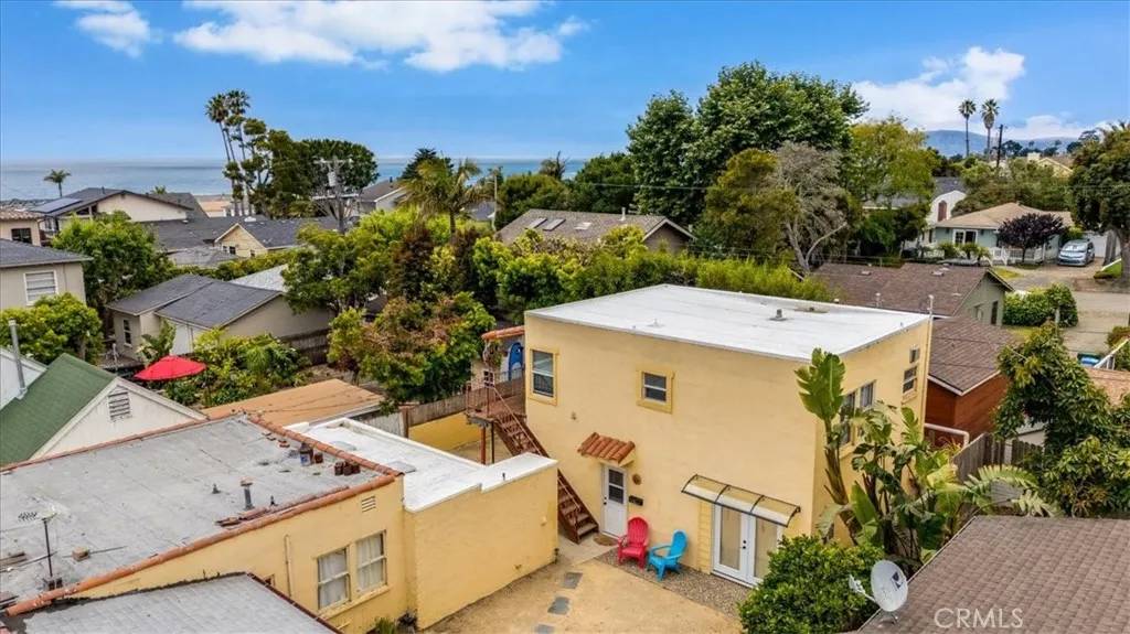 Pismo Beach, CA 93449,226 Montecito Avenue