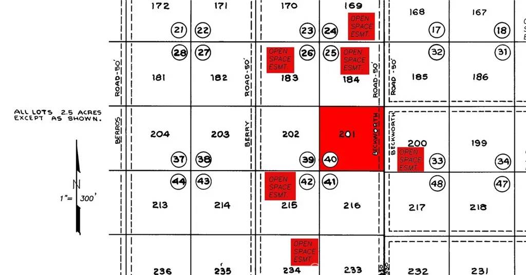 Santa Margarita, CA 93453,14805 Beckworth