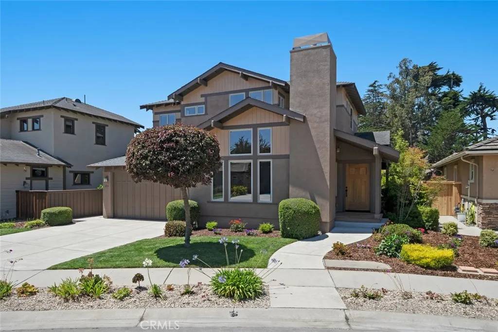 Arroyo Grande, CA 93420,2315 Sanderling Court