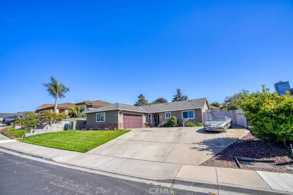 Santa Maria, CA 93455,1014 Sunrise Drive