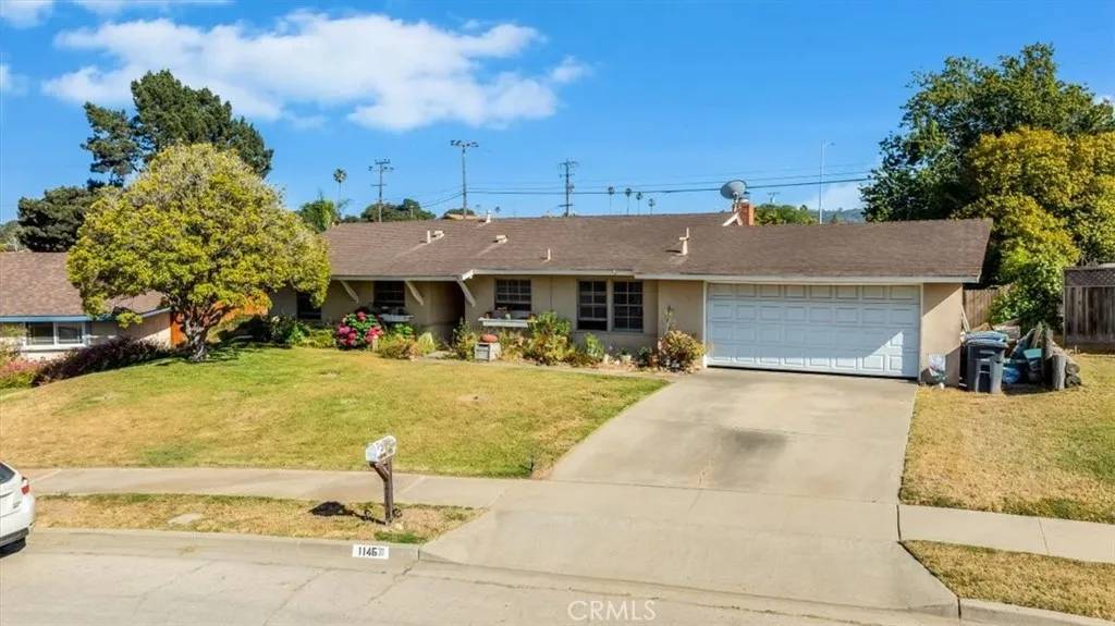 Santa Maria, CA 93455,1146 George Drive