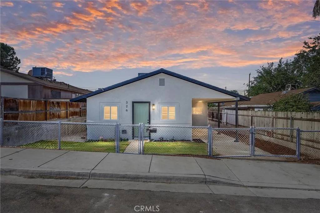 Bakersfield, CA 93305,326 Water Street