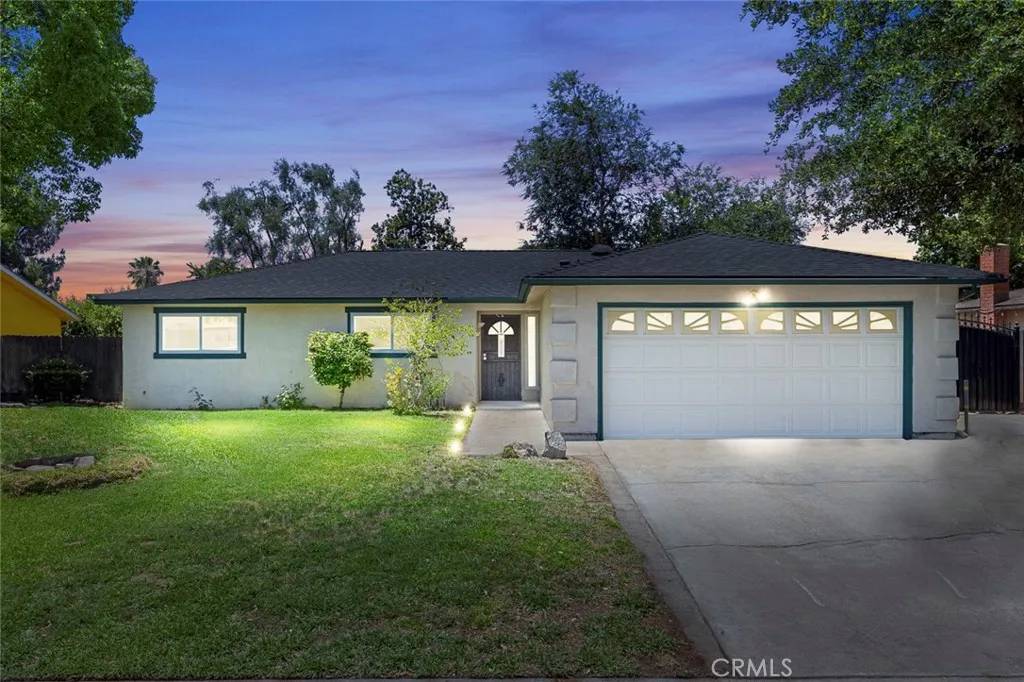 Clovis, CA 93611,3318 Stanford Avenue