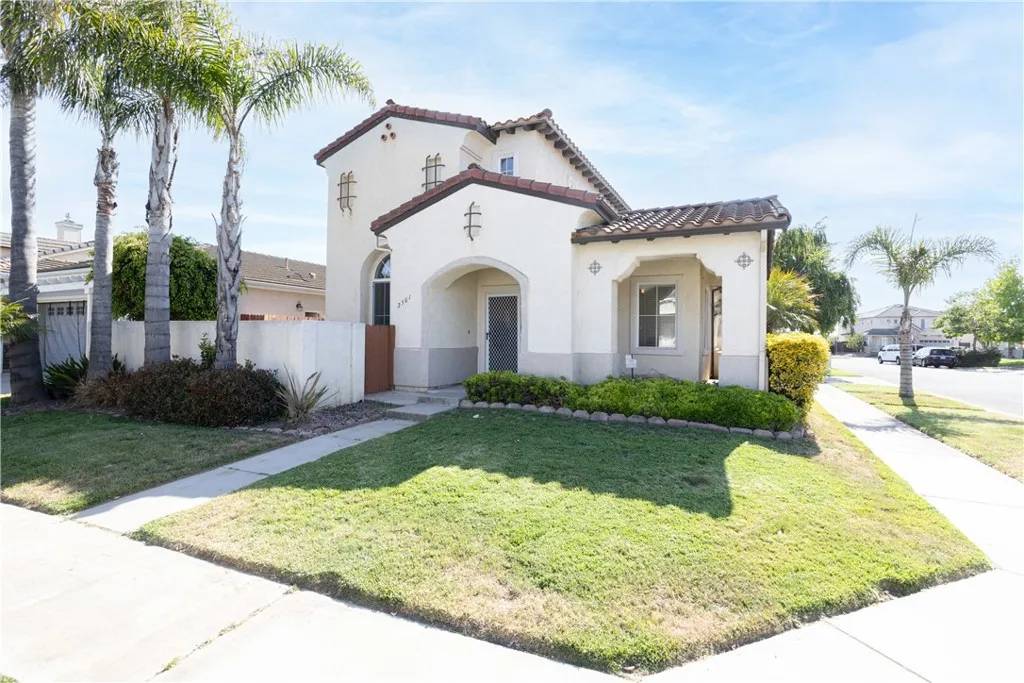 Santa Maria, CA 93455,2501 Ellen Lane