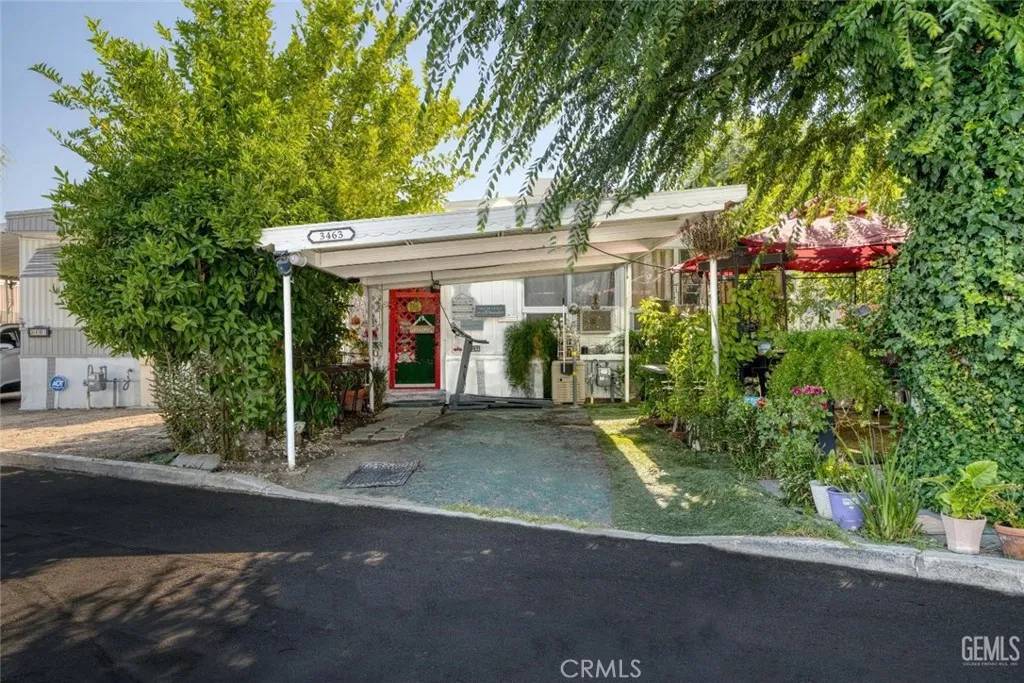 Bakersfield, CA 93304,3463 Michelaine Avenue