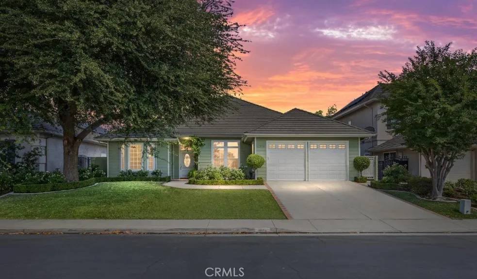 Bakersfield, CA 93311,1904 Wedgemont Place