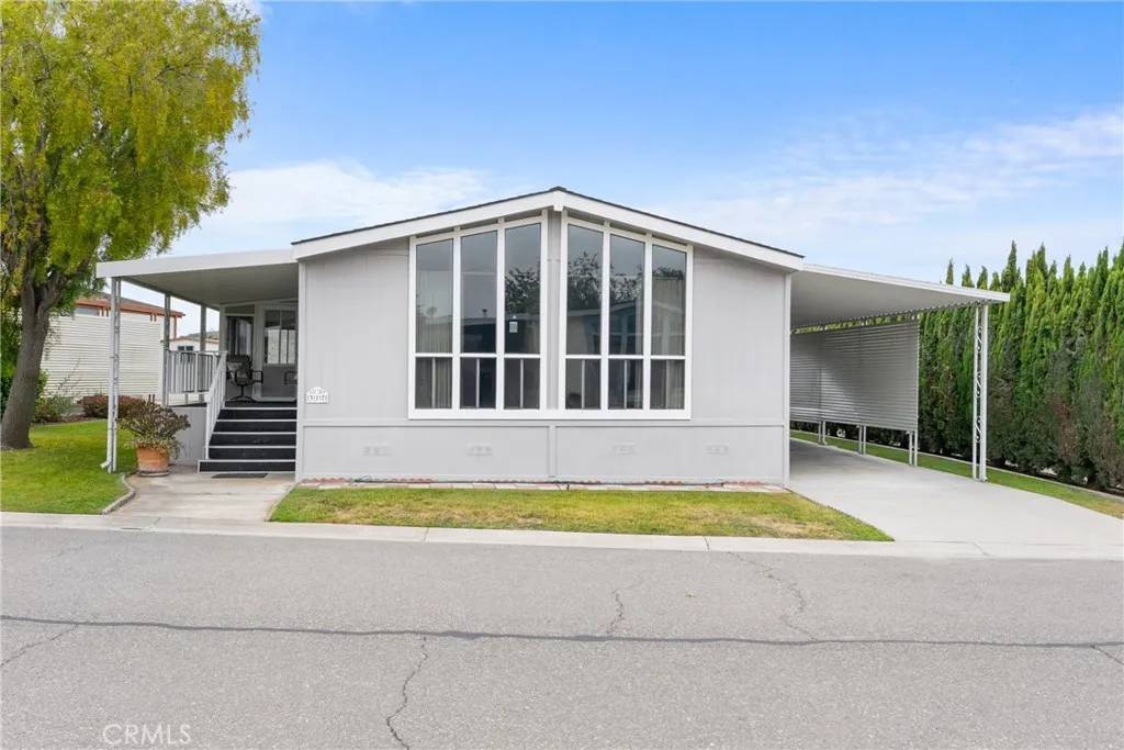 Santa Maria, CA 93455,1650 E Clark #317