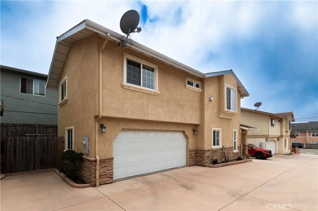 Oceano, CA 93445,1659 Paso Robles Street