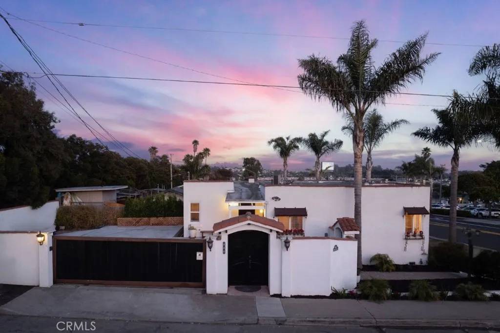 Pismo Beach, CA 93449,400 Stimson Avenue