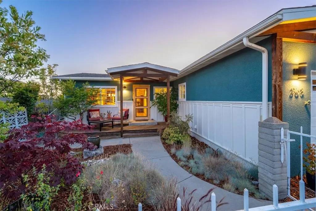 Arroyo Grande, CA 93420,363 N Elm Street