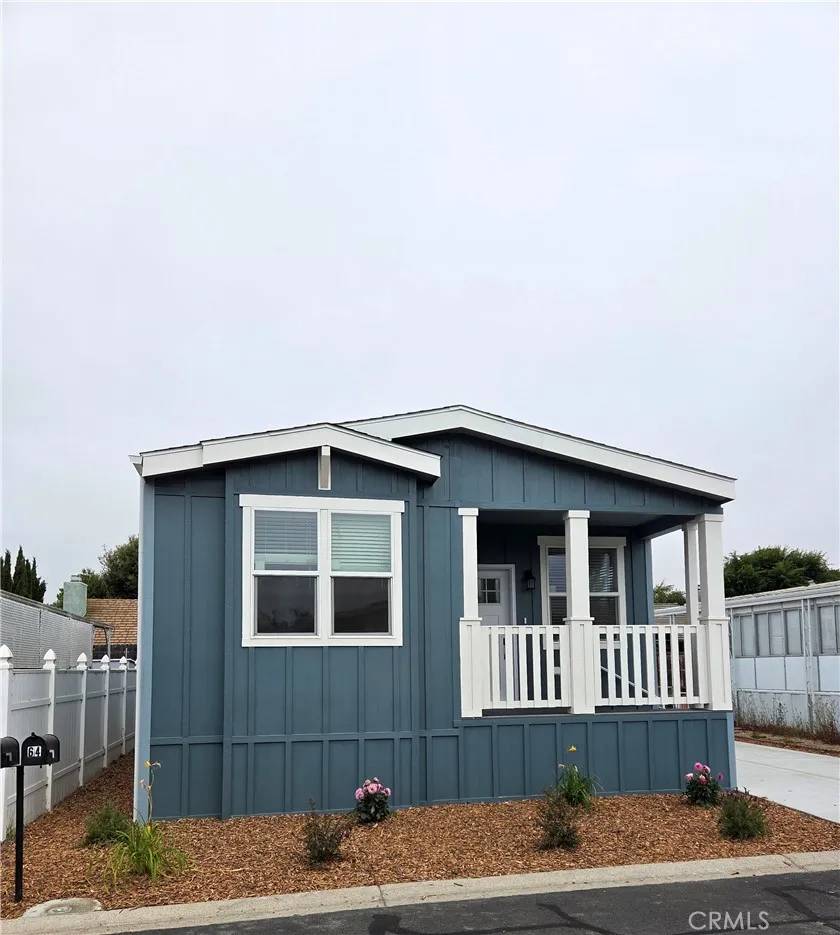 Buellton, CA 93427,330 west hwy 246 #64