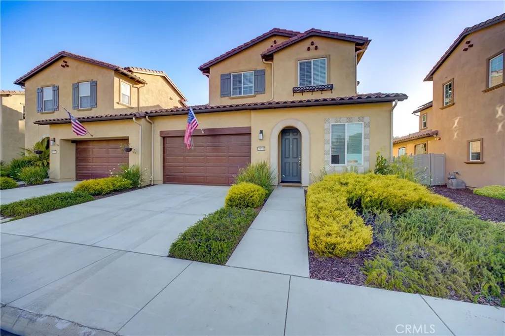 Santa Maria, CA 93455,5655 Gazania Court