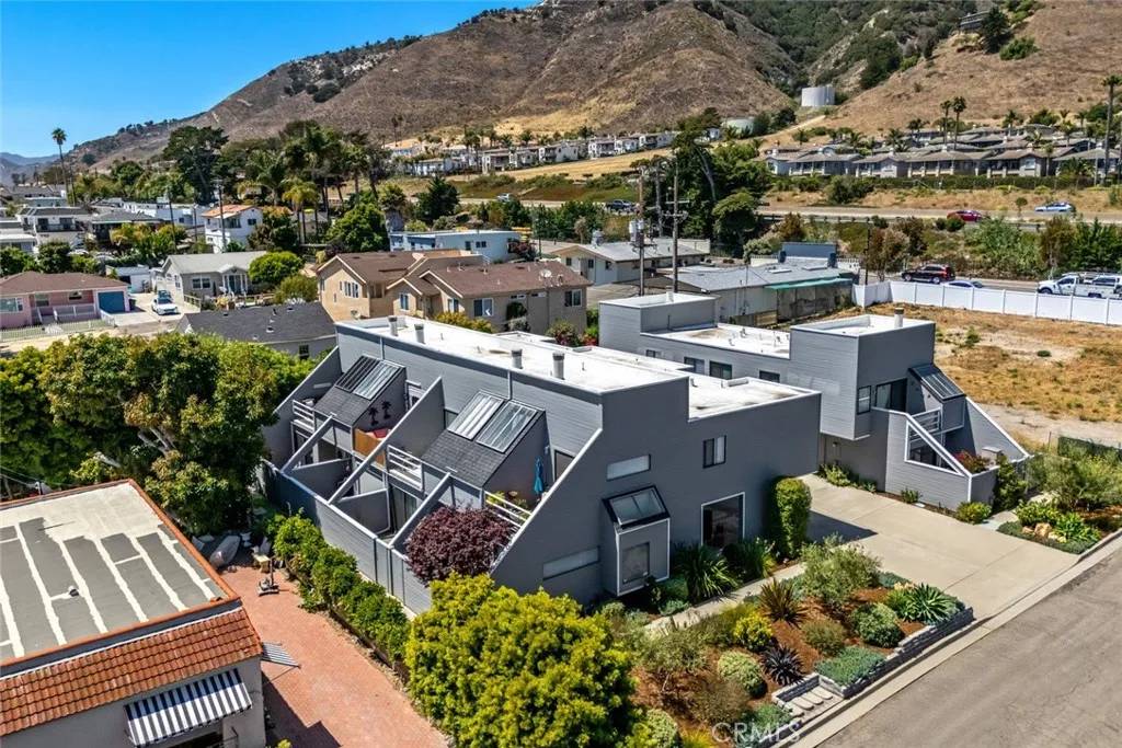 Pismo Beach, CA 93449,120 Montecito Avenue #4