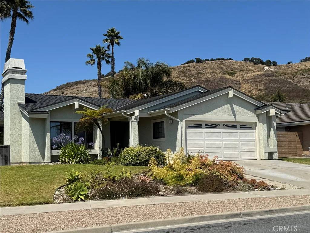 Pismo Beach, CA 93449,210 Encanto Avenue