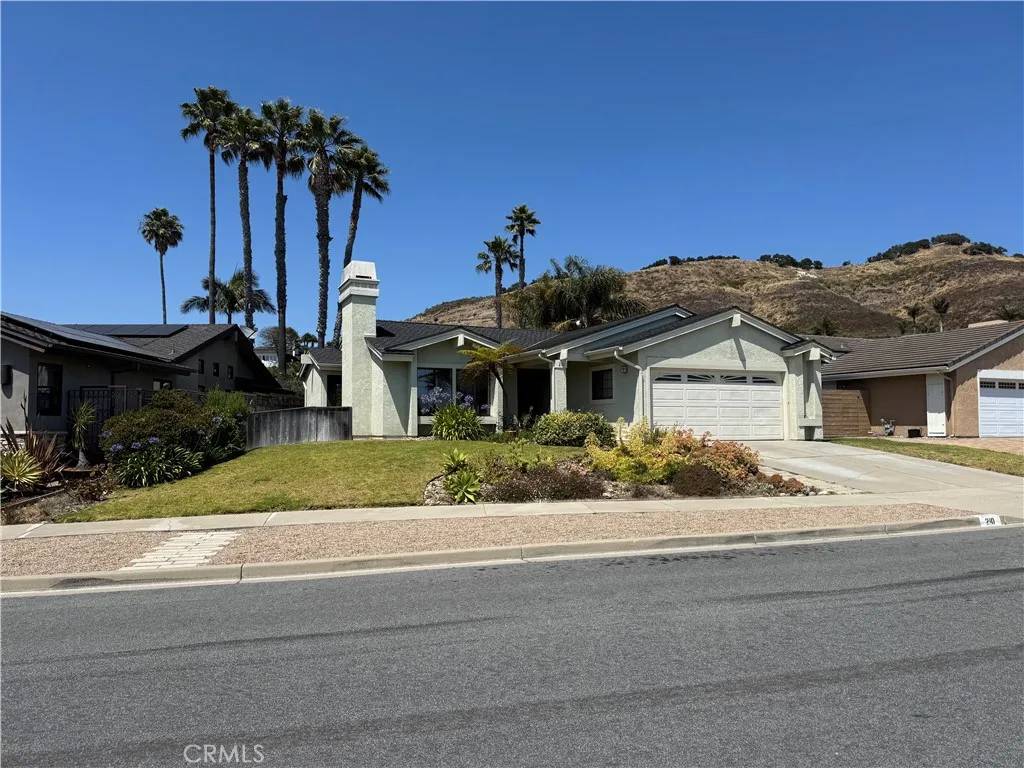 Pismo Beach, CA 93449,210 Encanto Avenue