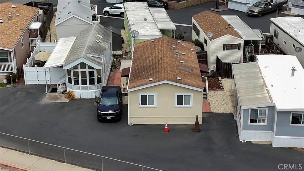 Oceano, CA 93445,2531 Cienaga #28