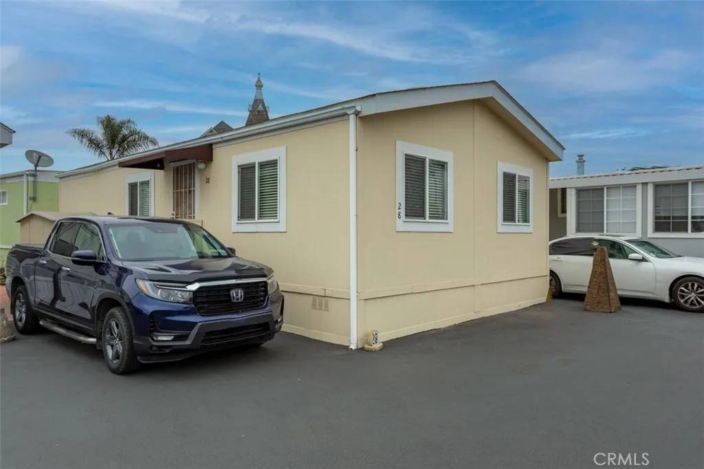 Oceano, CA 93445,2531 Cienaga #28