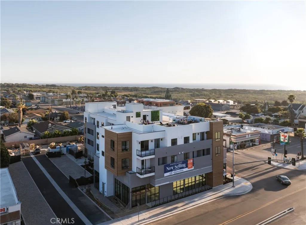 Grover Beach, CA 93433,402 West Grand Avenue #101