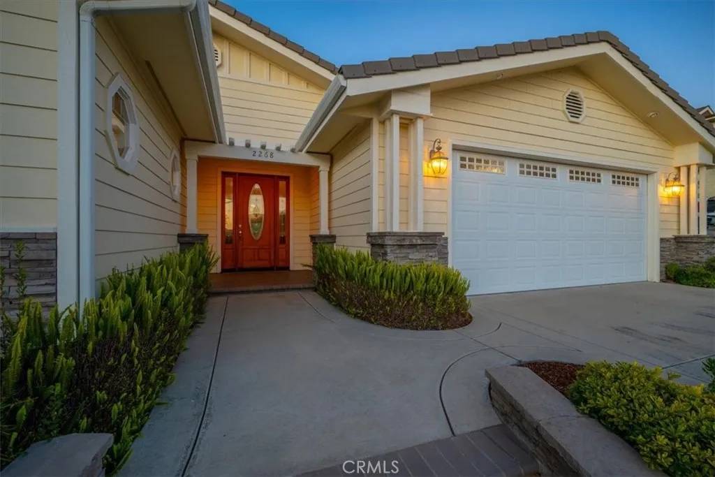 Arroyo Grande, CA 93420,2268 Brant Street