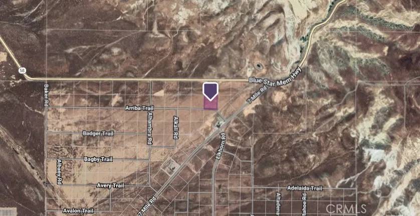 Santa Margarita, CA 93453,0 Arriba