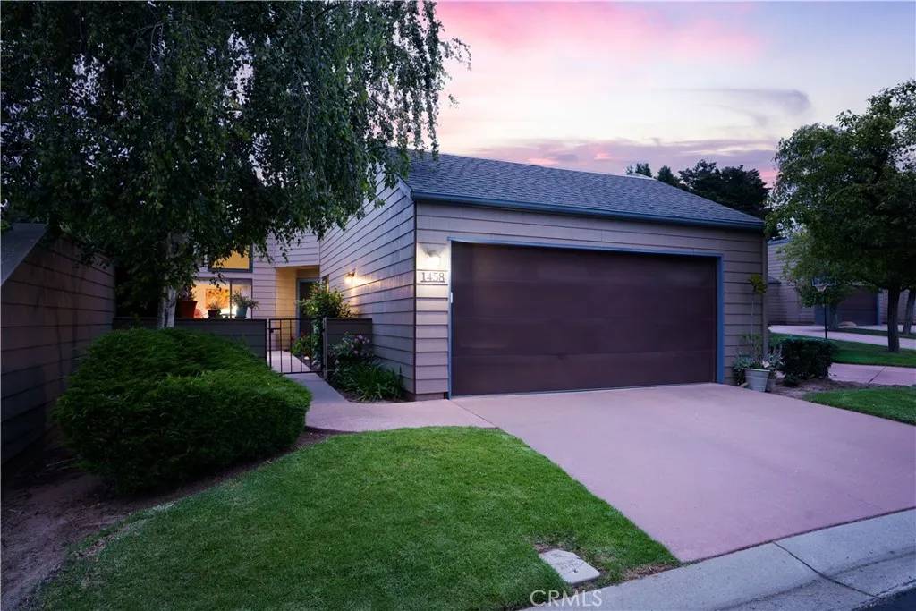 Santa Maria, CA 93455,1458 Oakridge Park Road