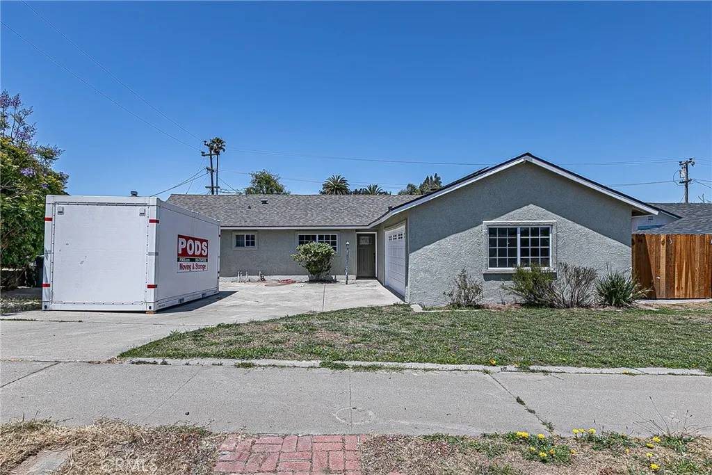 Santa Maria, CA 93455,3963 Lobo Lane