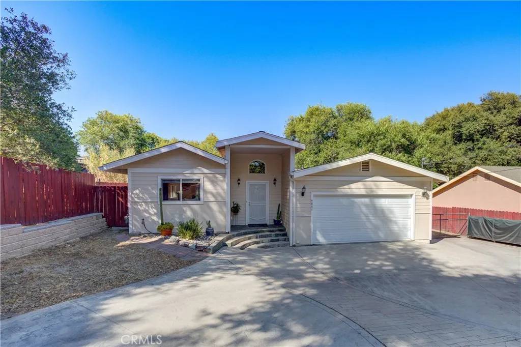 Atascadero, CA 93422,4887 Arizona Avenue