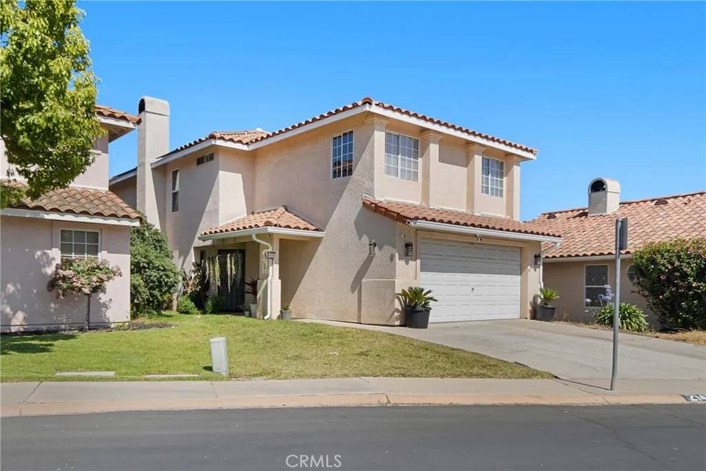 Santa Maria, CA 93455,2149 Calle Serena