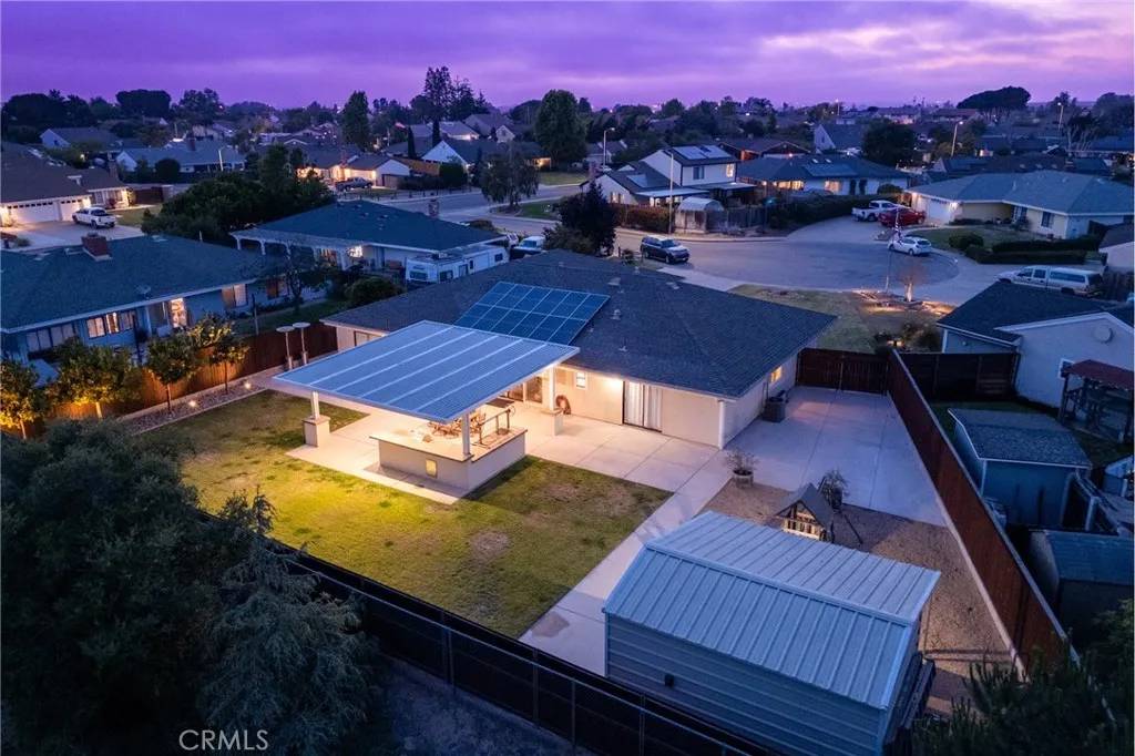 Santa Maria, CA 93455,1216 Shady Glen Court