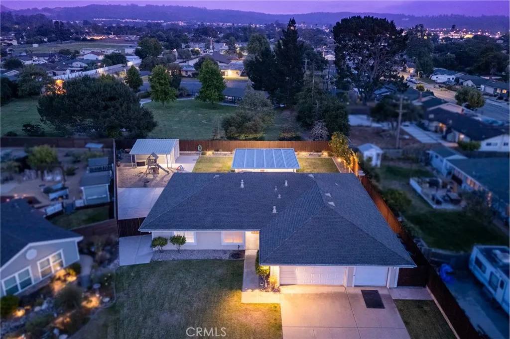 Santa Maria, CA 93455,1216 Shady Glen Court