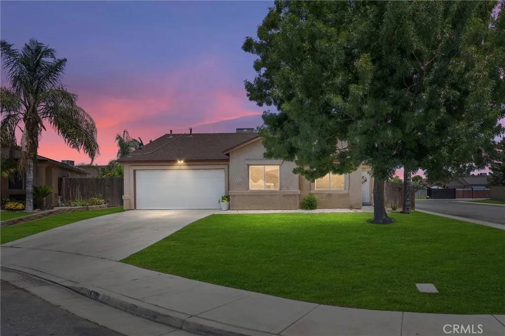 Bakersfield, CA 93307,6709 Tameside Avenue
