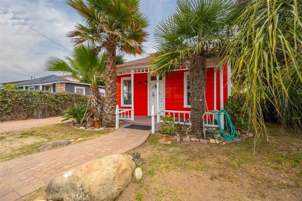 Oceano, CA 93445,1780 Paso Robles Street