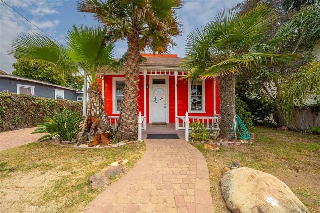 Oceano, CA 93445,1780 Paso Robles Street