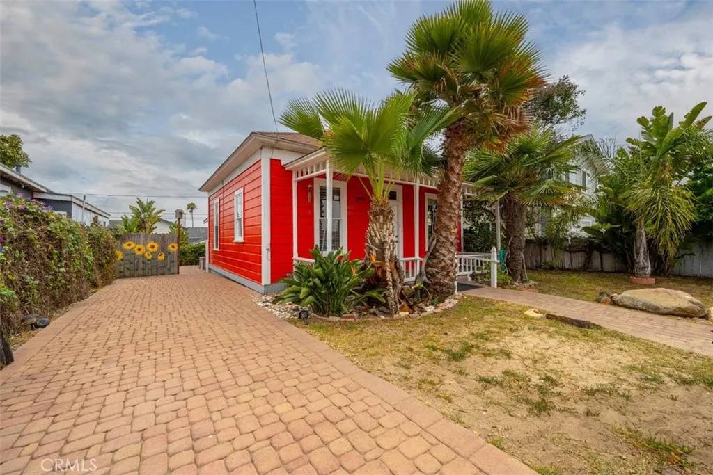 Oceano, CA 93445,1780 Paso Robles Street