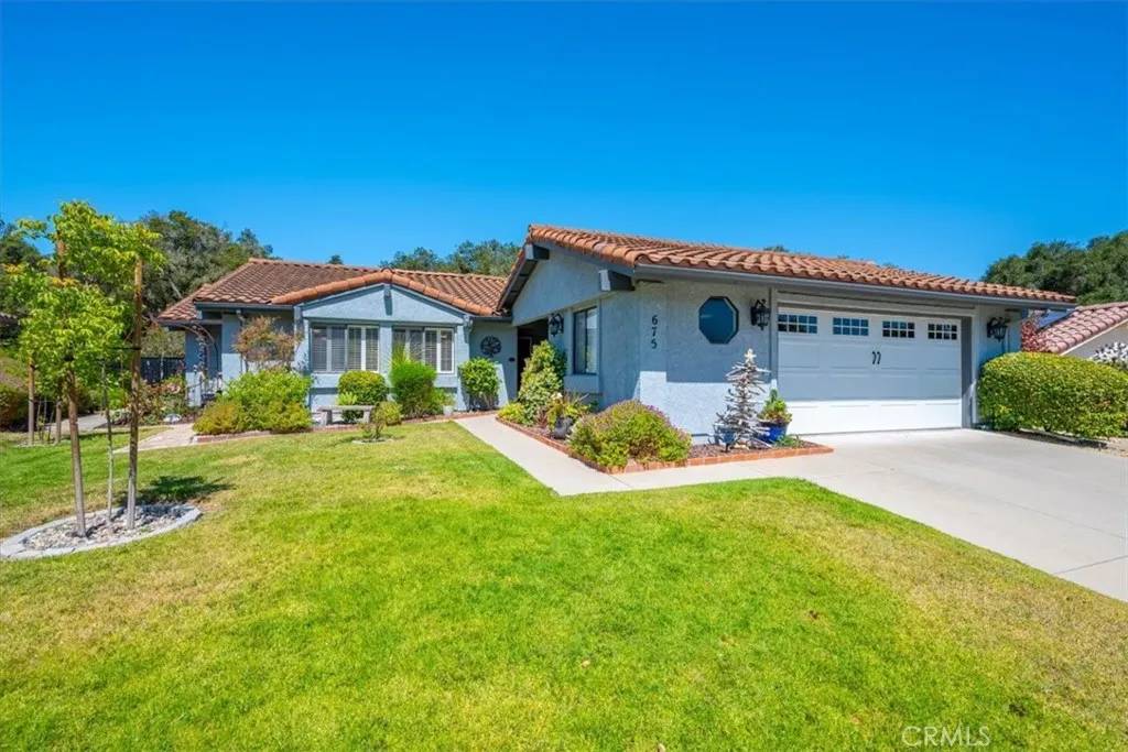 Nipomo, CA 93444,675 Barberry Way