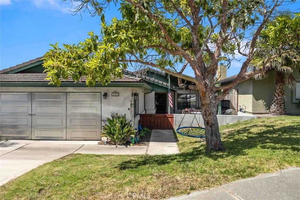 Arroyo Grande, CA 93420,411 Spanish Moss Lane