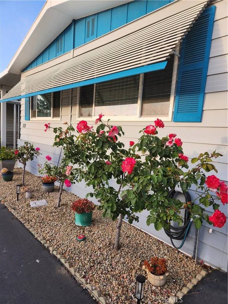 Santa Maria, CA 93455,3210 Santa Maria Way, Spc 102 #102