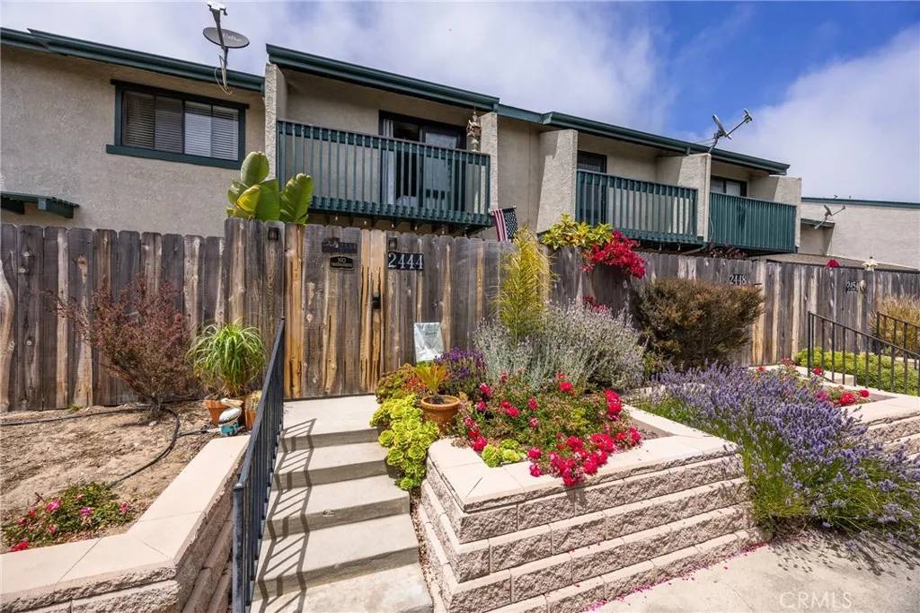 Oceano, CA 93445,2444 La Costa Court #40