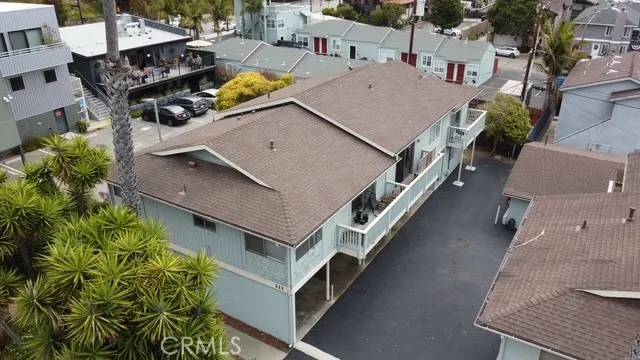 Pismo Beach, CA 93449,111 Montecito Avenue