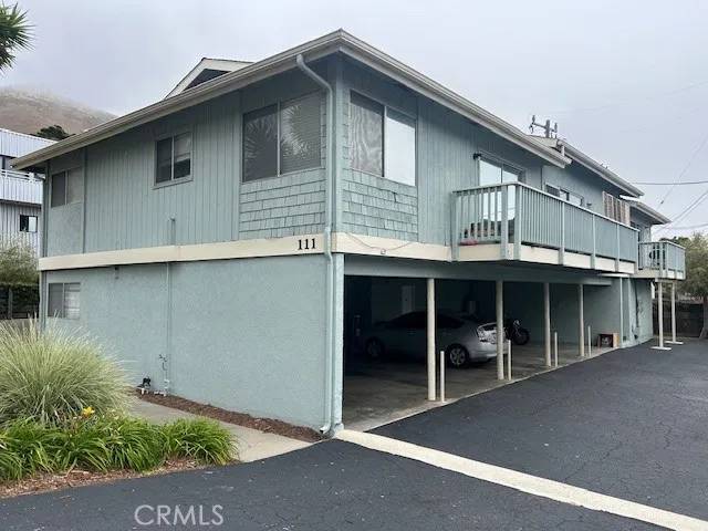 Pismo Beach, CA 93449,111 Montecito Avenue