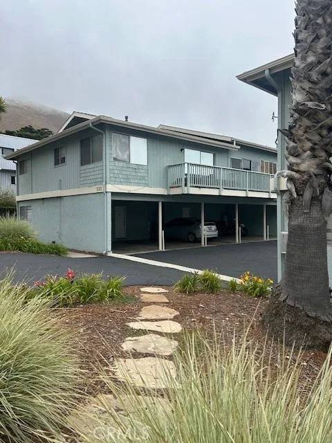 Pismo Beach, CA 93449,111 Montecito Avenue