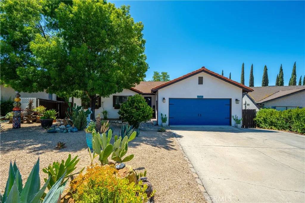 Paso Robles, CA 93446,1024 Rachel Lane