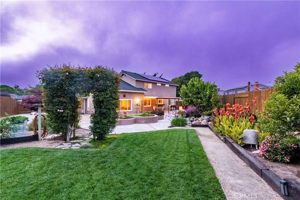 Santa Maria, CA 93455,4368 Manchester Court