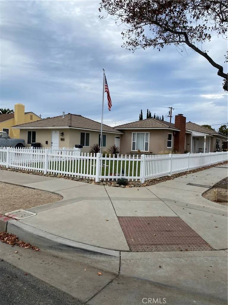 Santa Maria, CA 93454,843 E Orange Street
